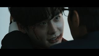 [브이아이피] 1차 예고편