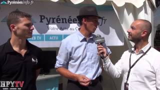 preview picture of video '[HPyTv] Spéciale Equestria 2014 à Tarbes (30 juillet 2014)'