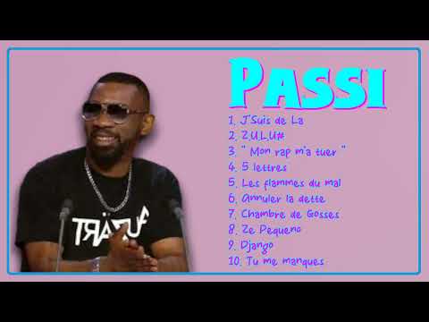Passi-The ultimate hits compilation-Best of the Best Mix-Lauded