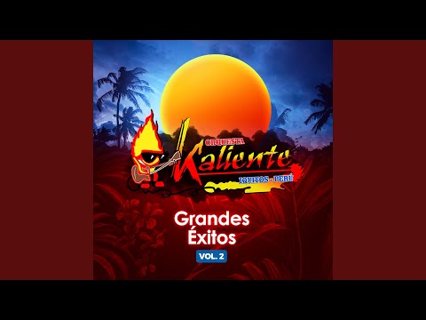 Grande Es Nuestro Amor - Grupo Kaliente