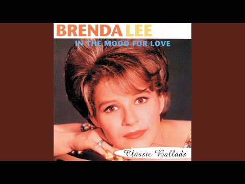 Come Rain Or Come Shine - Brenda Lee