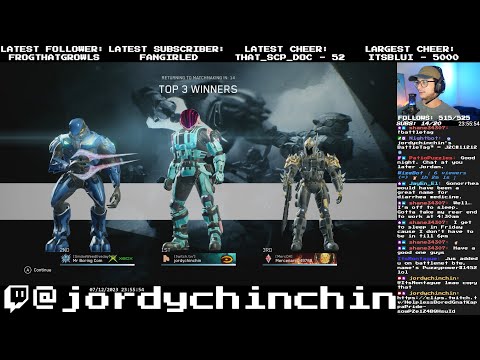 Halo MCC - JULY 2023 UPDATE 🤯 [7.12.2023]