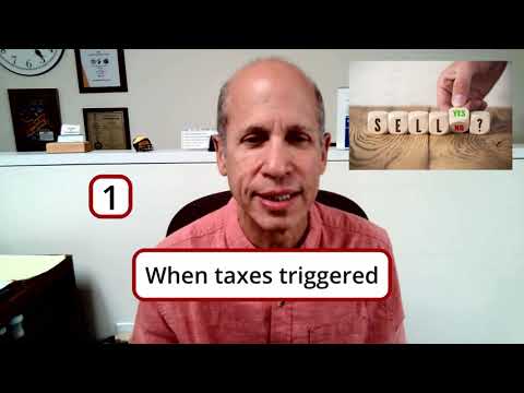 YouTube video about Taxation of ISOs in California: What You Need to Know