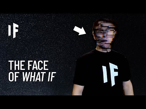 顔の露出 (Face Reveal)