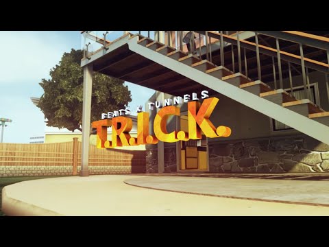 SoaR: T.R.I.C.K. - Tunnels vs. Beats by SoaR Storm