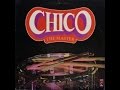 Chico Hamilton - I Can Hear The Grass Grow 1973