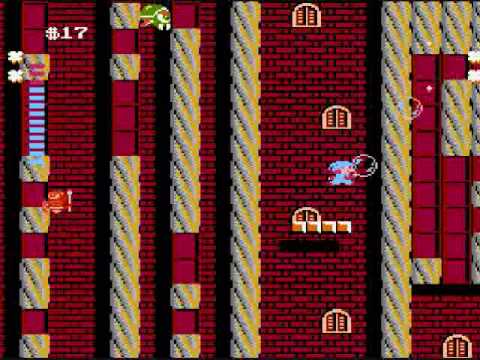 Let's Play Milon's Secret Castle #06 - Short One Item