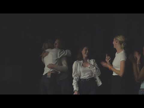 NISSENREVYEN 2022 - SKUESPILLERANNONSERING