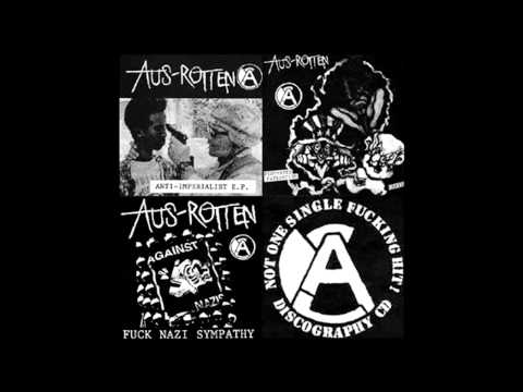 Aus-Rotten - The System Works For Them