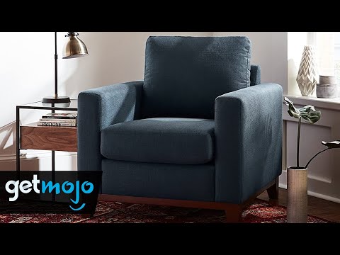 Top 5 Best Armchairs