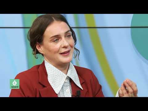 Emma Morton su Noi Tv spiega la sua pausa dalla musica: "Io vittima di abusi tra i 12 e i 18 anni"