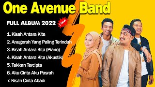 Download lagu 💥 One Avenue Band Full Album 2022 ~ One Avenue Band Best Songs Collection mp3