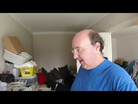 MongoTV_3858 - PLANER FOR MONGO TELT CAMP