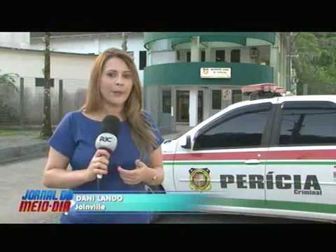 Polícia investiga assassinato de jovem que foi decapitado