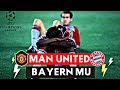 Manchester United vs Bayern Munich 2-1 All Goals & highlights ( UEFA champions League Final 1999 )