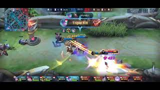 Download lagu Story' wa ml karina gagal savage !! mp3