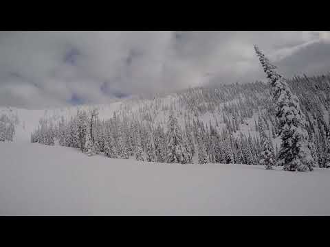 Connies to Glory Hole