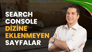 Search Console Dizine Ekleme Hataları