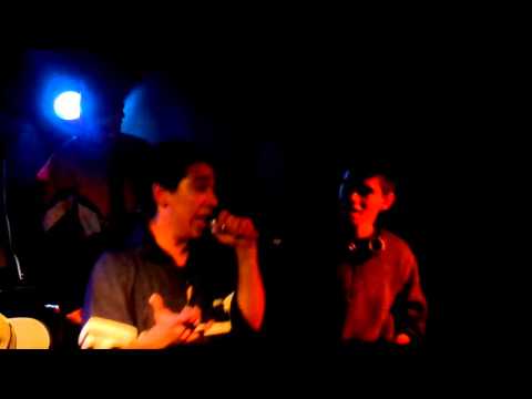 KOB - Semifinal - Punisher vs Dexter