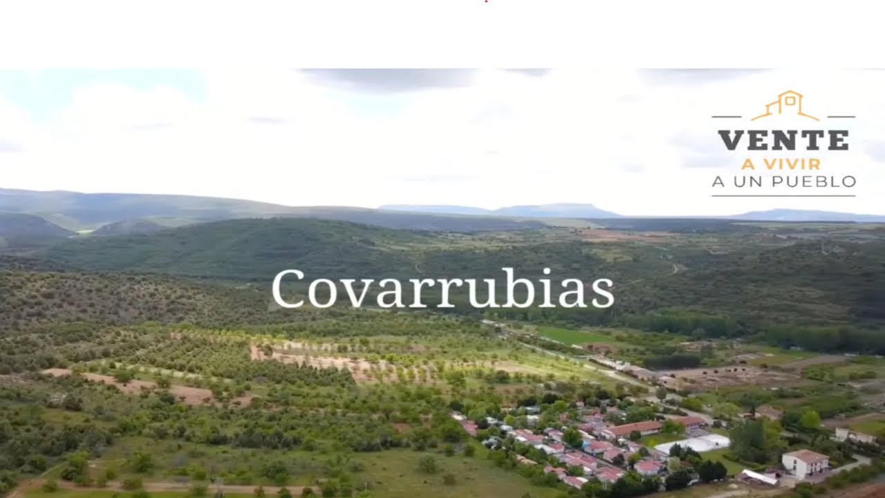 Video presentación Covarrubias