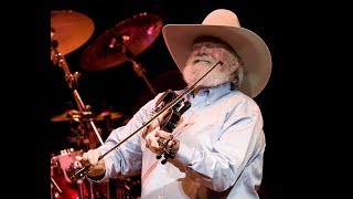 Charlie Daniels, Uneasy Rider, The South&#39;s Gonna Do It Again STEREO,