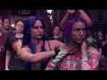 WWE 2K24 MyRise Unleashed Back Where It All Began All Cutscenes
