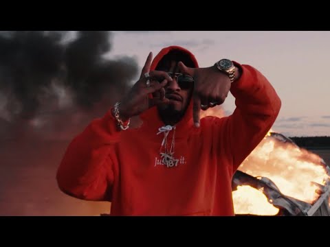 Maxwell feat. LX & Sa4 - Verrückt (prod.Trey)