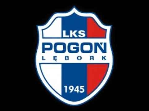 Zgody, układy i kosy Pogoń Lębork