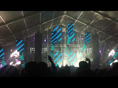 Len Faki @ Awakenings Festival 2017