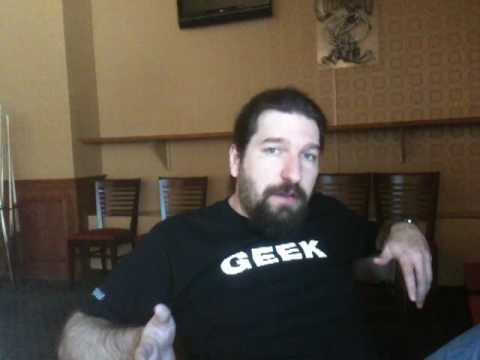 2009 No Fluff Just Stuff Tour - Ted Neward on Collections & Classloaders