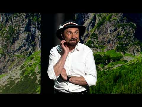 Robert Korólczyk - Poród (Official Video, 2023)