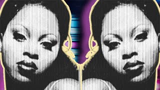 Foxy Brown with Pretty Boy - Funkmaster Flex Still Shinin’ Freestyle (1997) [Full Freestyle]