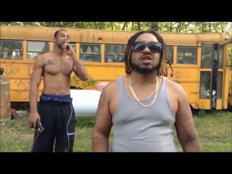 Money Train - Phillip Drummond Official Video