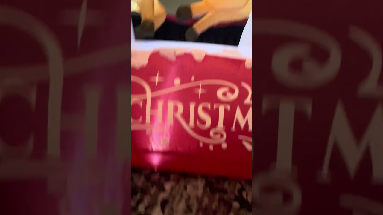 Promotional video thumbnail 3 for Santa Rich