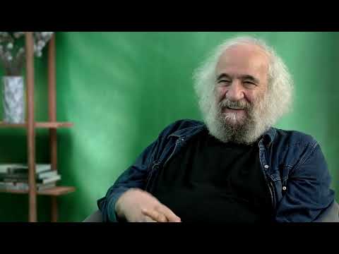 A jövőnk lett a jelenünk: Mérő László és Szőke László diskurzusa a mesterséges intelligenciáról