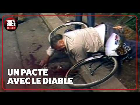 Les TRAITRES de la mafia italienne témoignent