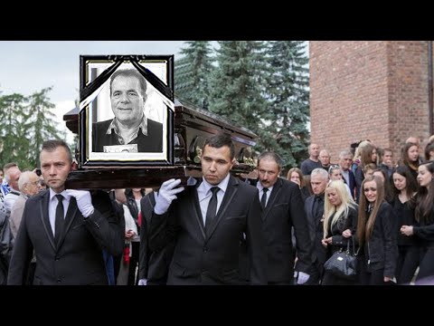 Tausende Fans trauern um den plötzlichen Tod des einstigen Kinderstars Hein Simons