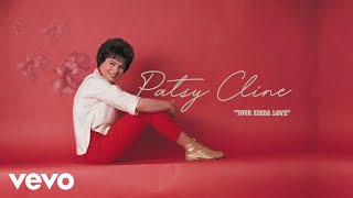 Patsy Cline - Your Kinda Love (Audio) ft. The Jordanaires