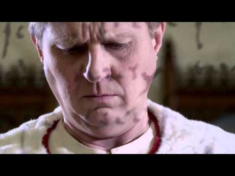 Geert Groote film - trailer