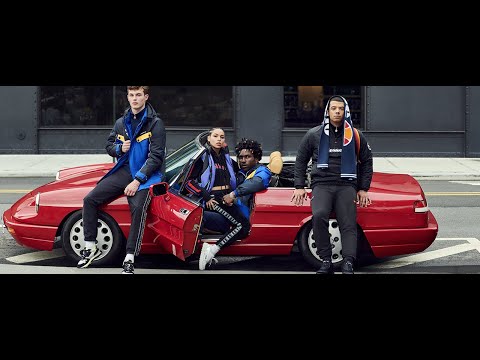 Banner Web Heritage Collection