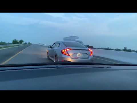 Toyota yaris 1.5 vs Honda civic 1.8 vs Toyota Gli 1.3 race  #ytshorts #shorts #youtube