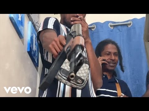 Shotta Biggz - Kill Dem All (Official Video)