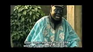 EJA OSAN  Baba Suwè - Latest 2018 Comedy Yoruba M