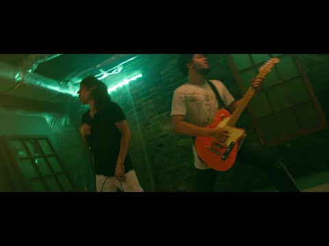 Unsafe, Unsound - Homebound [Official Video]