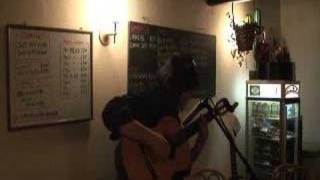 Baden Powell  Samba do aviao  Ryogen