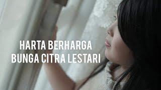 Download lagu Cover Harta Berharga OST Keluarga Cemara - BUNGA CITRA LESTARI mp3