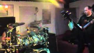 fire within - fire within