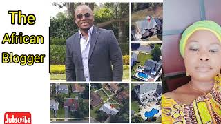 Stanton Witherspoon Arrest, Fraud Nursing Degrees, Fake Nurses #liberianfood #fraud