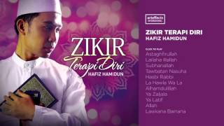 Hafiz Hamidun - Zikir Terapi Diri (Audio)