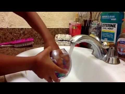 How to clean betta fish tank